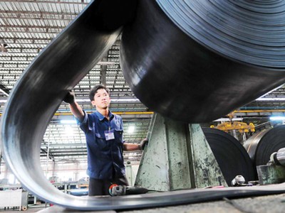 Cao su Bến Thành (BRC): Chủ tịch HĐQT xin từ nhiệm, kế hoạch kinh doanh 2026 thận trọng