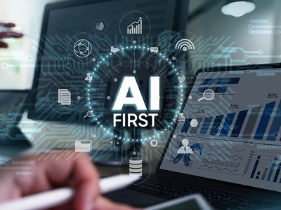 AI tái định hình thị trường tài chính và cấu trúc doanh nghiệp