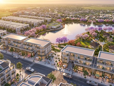 Sao Mai Central Point - Giá trị đến từ thanh khoản hay biên độ tăng giá?