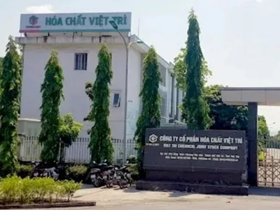 Hóa chất Việt Trì (HVT): Lợi nhuận bán niên tăng trưởng mạnh, hoàn thành 65% kế hoạch cả năm