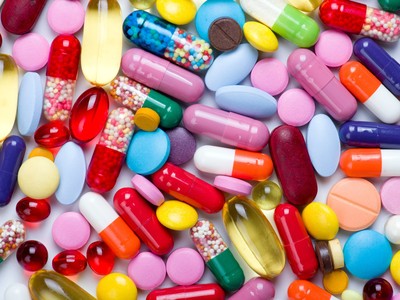 Doanh nghiệp dược báo lãi, cổ phiếu vẫn "ì ạch" 