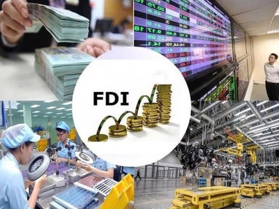 Thúc đẩy doanh nghiệp FDI niêm yết, tạo cú huých mới trên thị trường chứng khoán Việt