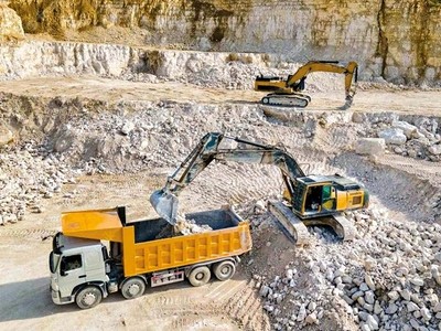 Khoáng sản Bình Định dự kiến chia cổ tức năm 2026 tỷ lệ 3%.