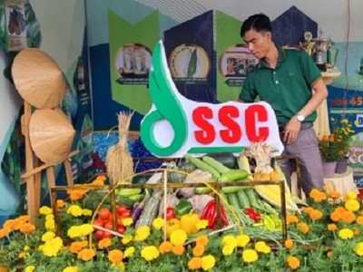 Giống cây trồng miền Nam (SSC): Lợi nhuận bán niên sau soát xét giảm hơn 19%