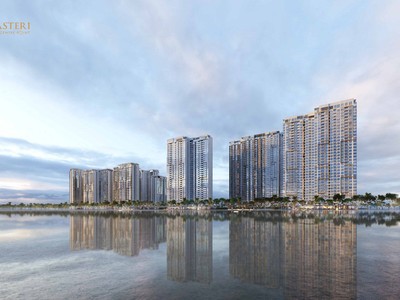Nguồn cung bất động sản hàng hiệu dự kiến tăng 152% đến năm 2032