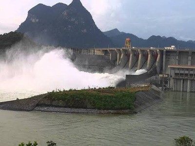 Lợi nhuận sau thuế quý III của Sông Ba (SBA) giảm 49% 