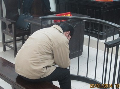 Tín dụng đen, bác đưa cháu vào tù