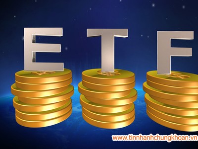 Thị trường tài chính 24h: Chờ đợi ETFs