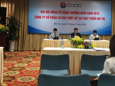 CDO sẽ tăng vốn lên 300 tỷ đồng vào cuối quý III/2015