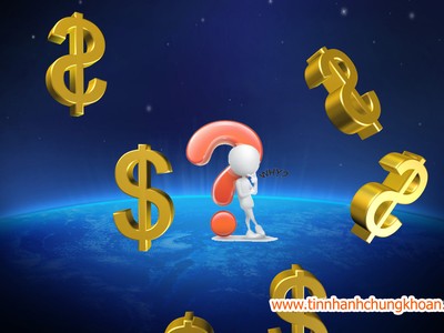 Thị trường tài chính 24h: Cổ phiếu đầu cơ hút tiền