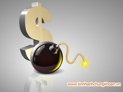 Thị trường tài chính 24h: Dòng tiền tìm địa chỉ mới