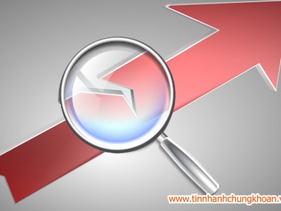 Thị trường tài chính 24h: Cánh én đơn lẻ