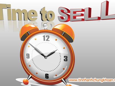 Thị trường tài chính 24h: “Dìm” giá cuối phiên