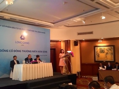 LGL: Chuyển mảng xây lắp sang công ty con, tập trung vào ngành bất động sản