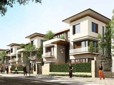 Bất động sản Lanmak đứng đầu danh sách nợ thuế