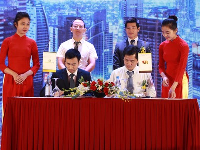 Chính thức ra mắt website nghemoigioi.vn