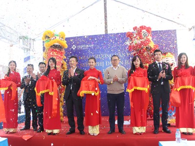 Quảng Ninh là điểm đến tiếp theo của STDA trong chiến lược mở rộng thị trường