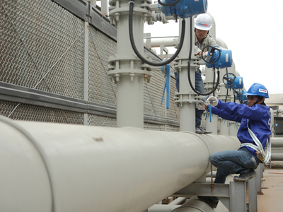 The Park Avenue là dự án thứ 5 của Novaland, Hawee trúng thầu cơ điện