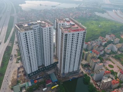 Điểm mặt một số dự án tại Hà Nội nằm trong tầm ngắm của Thanh tra Chính Phủ