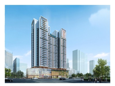 The Legend: Nơi cuộc sống thăng hoa