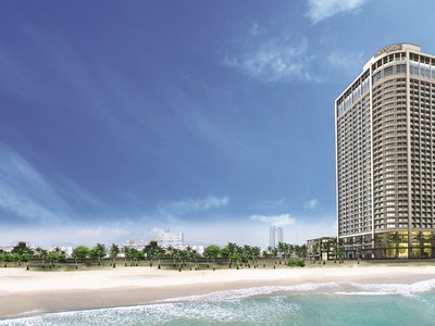 Cơ hội cuối cùng nhận cam kết lợi nhuận 40% từ Luxury Apartment Đà Nẵng