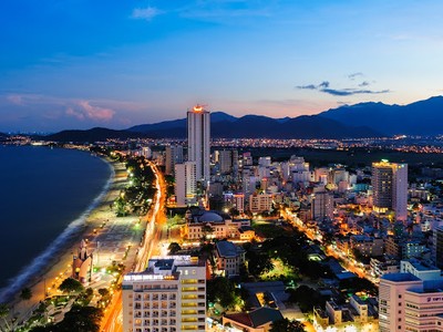 Hội thảo “Nha Trang - Điểm nóng đầu tư 2018” sẽ diễn ra vào sáng 30/12
