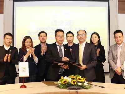 HSC chính thức trở thành Đơn vị tư vấn đại chúng và niêm yết cổ phiếu cho Hải Phát Invest