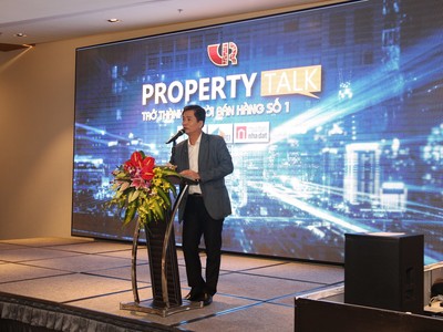 Hội môi giới BĐS tổ chức chương trình đào tạo kiến thức tại Nha Trang