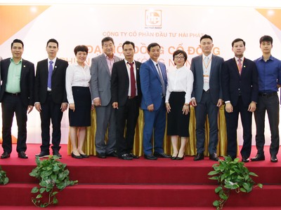 Chiến lược phát triển bền vững đã mang lại nhiều quả ngọt cho Hải Phát Invest