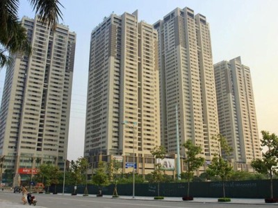 Việc áp dụng thay đổi từ thu vé tháng sang thu vé ngày tại The Pride chỉ đối với một số trường hợp nợ quá hạn phí dịch vụ quản lý.