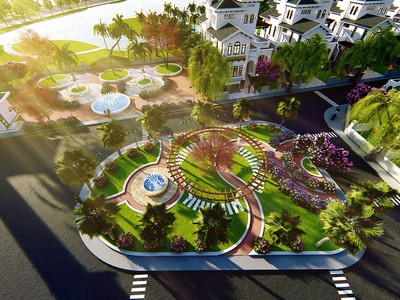 Thêm một cổ phiếu địa ốc lên sàn HOSE