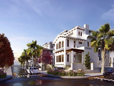 First Real (FIR): Lợi nhuận sau thuế năm tài chính 2017 -  2018 gấp 4,98 lần năm trước