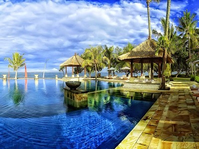 Bức tranh thị trường bất động sản nghỉ dưỡng sáng dần