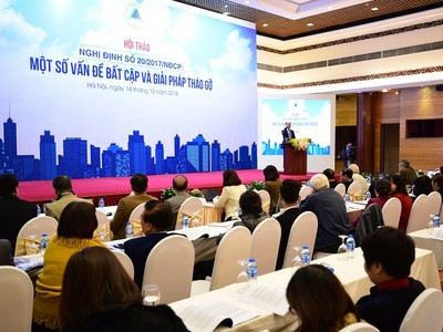 Nghị định 20 về chống chuyển giá: Kiến nghị điều chỉnh để giảm áp lực doanh nghiệp trong nước