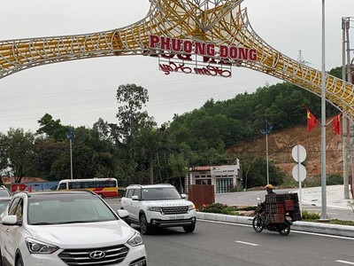 Lo nguy cơ sốt đất ảo, Quảng Ninh lập đoàn thanh tra tại Vân Đồn