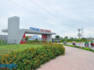 Bất động sản Bắc Giang - “Gió thuận chiều” cho các nhà đầu tư