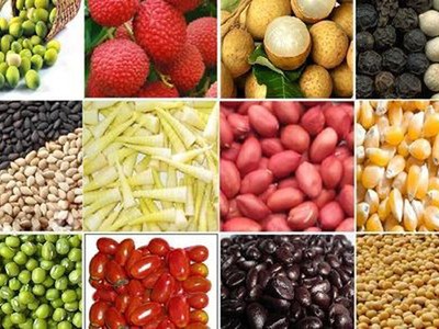 Thị trường hàng hóa tuần 27-31/5: Nông sản vào mùa