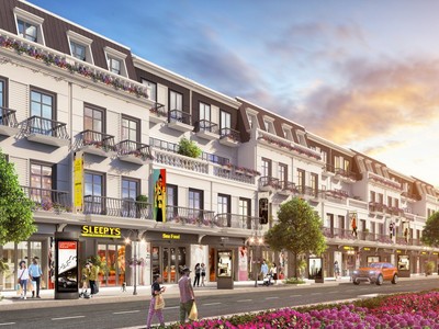 KOSY Bắc Giang và những đặc quyền dành riêng cho khách hàng