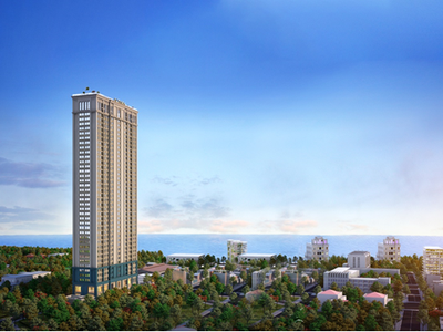 Altara Residences Quy Nhơn gây ấn tượng khi gia nhập thị trường