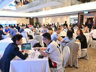 Roman Plaza với “cú hích” tổng lực làm nóng thị trường trong nước và quốc tế