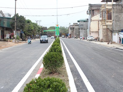 Thái Hưng là nhà đầu tư PPP cho dự án gần 1,5km tại Thái Nguyên, đổi lấy 21,9 ha đất