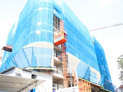 Gỡ rừng thủ tục từ Luật Xây dựng sửa đổi: Sửa phải sửa triệt để