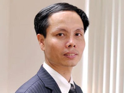 Ông Nguyễn Thế Minh, Phó tổng giám đốc CTCP Nhựa Đồng Nai