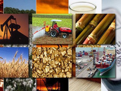 Thị trường hàng hóa tuần từ 4/11 – 8/11: Điều chỉnh là cơ hội để chốt lời