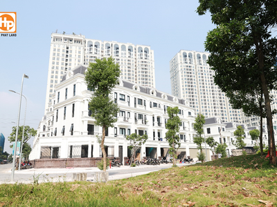 Chính sách bán hàng hấp dẫn dự báo tạo cơn sốt tại Roman Plaza