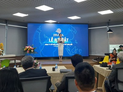 VNGroup ra mắt Công ty về tư vấn đầu tư và di trú toàn cầu