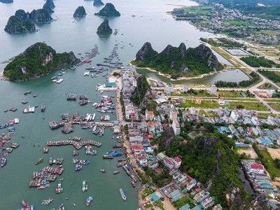 Vân Đồn sẽ thành trung tâm công nghiệp giải trí có casino