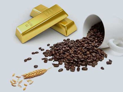 Thị trường hàng hóa tuần 09/03 – 13/03/2020: Dầu giảm, vàng bán tháo, một số mặt hàng giảm do nhu cầu đi xuống