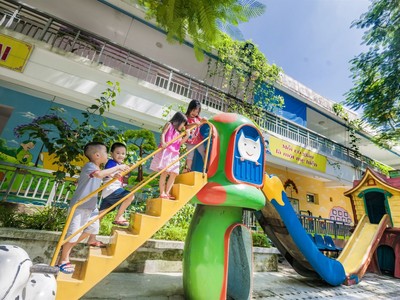 Chạy theo lợi nhuận, nhiều chủ đầu tư tạo ra không gian sống thiếu chuẩn