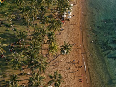 Bất động sản du lịch sẵn sàng trở lại đường đua